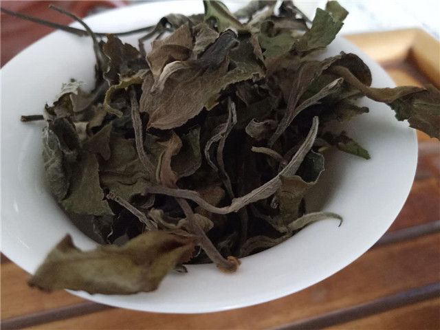 福鼎白茶老白茶，到底要存多久才好喝？