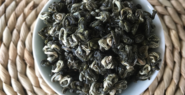 隔年绿茶如何辨别?