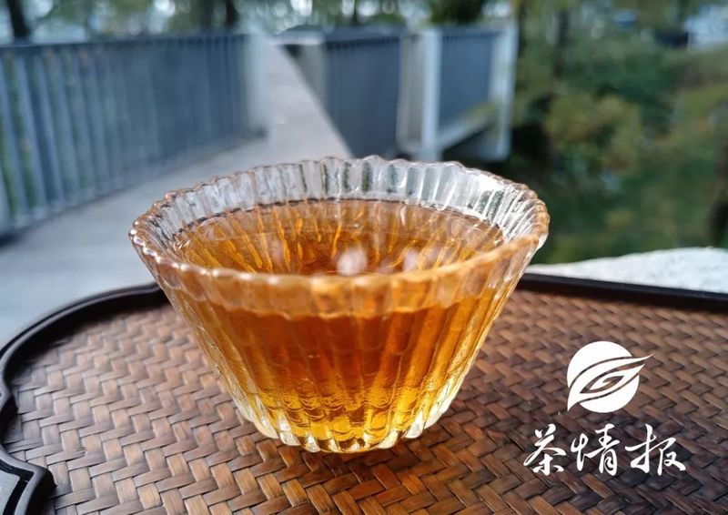 中医眼中的茶，看了你也想喝！