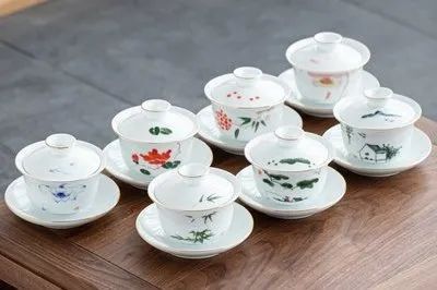 恩施玉露——惟一蒸的历史名茶