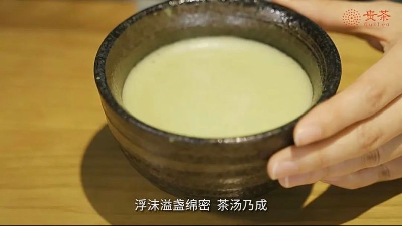 抹茶之道，传承与复兴的新碰撞
