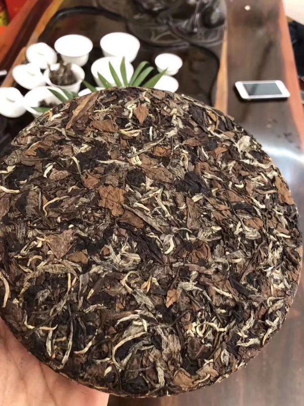 保存需讲究，存茶有方法，不同的白茶，应该怎么存？