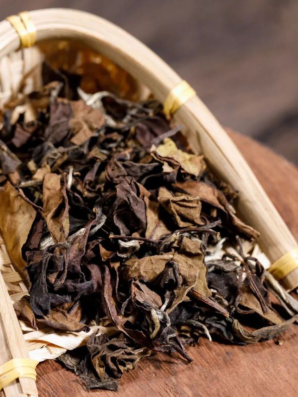 保存需讲究，存茶有方法，不同的白茶，应该怎么存？