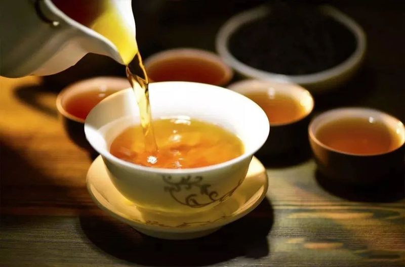 优秀茶商的7个卖茶技巧，你知道几个？