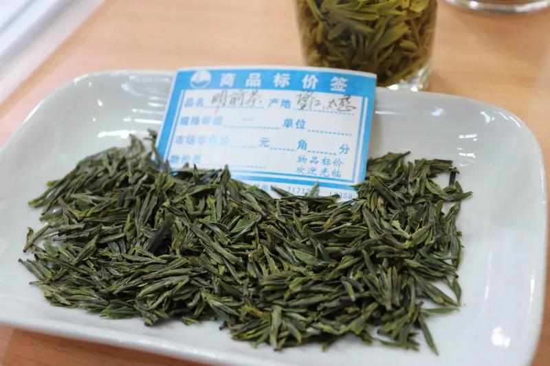 品牌如何抓住春茶机遇？首都的这场茶博会开了个好头
