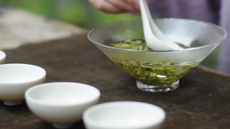 品牌如何抓住春茶机遇？首都的这场茶博会开了个好头