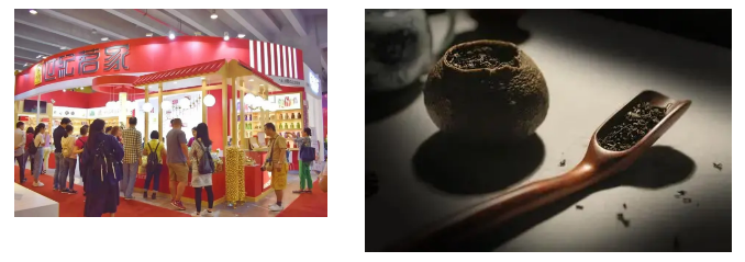 品牌如何抓住春茶机遇？首都的这场茶博会开了个好头