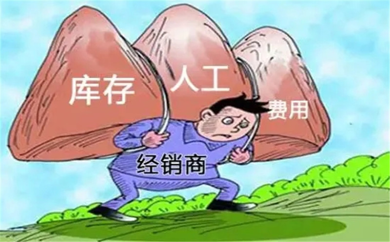 茶叶经销商如何用组织管控二批商？