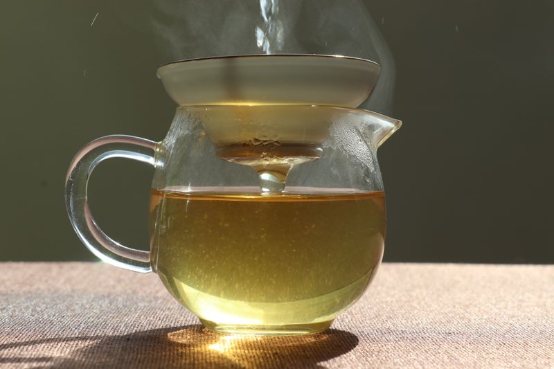 茶汤有泡沫是什么原因？会影响品质吗？