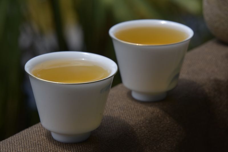 茶汤有泡沫是什么原因？会影响品质吗？