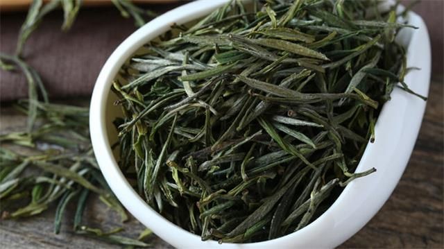 滇绿茶与绿茶的区别