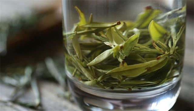 滇绿茶与绿茶的区别