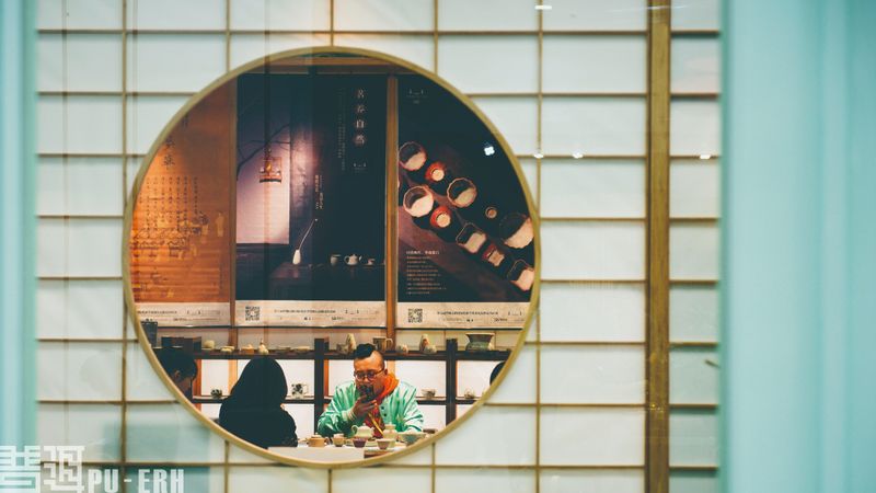 境由茶转：你也可以找回身心愉悦