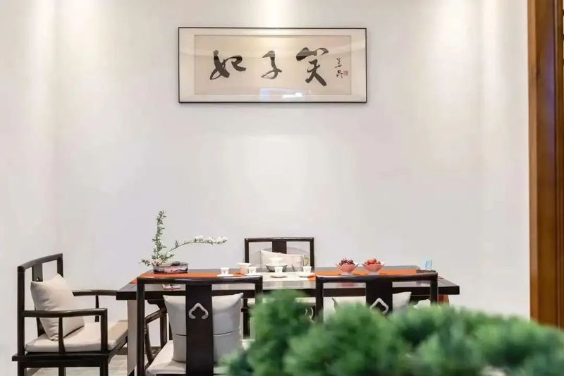 中式茶馆的起源，竟然这么早！