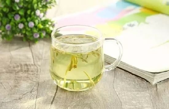 春天喝茶养生之道