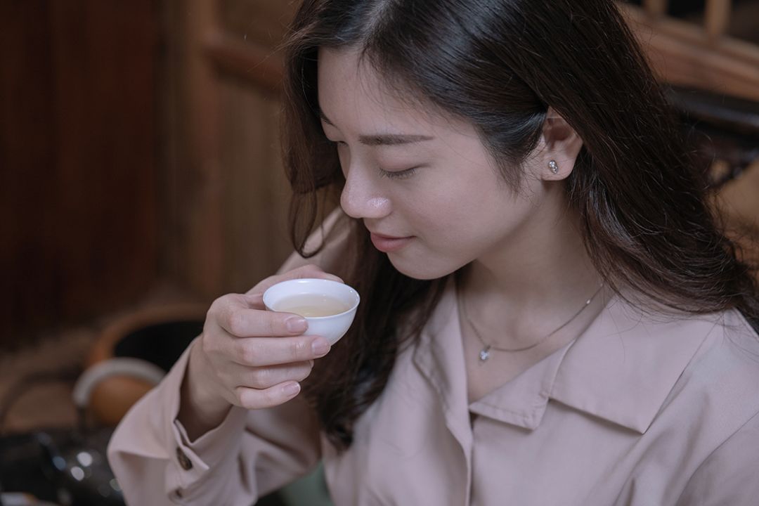 茶事｜都说春喝茉莉花茶最当时