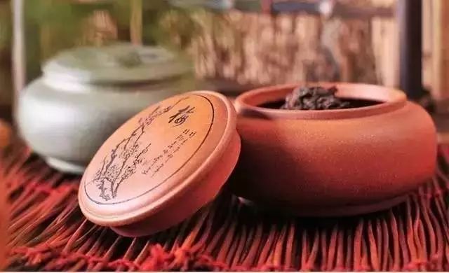 喝茶，也要懂存茶！最全的存茶知识。