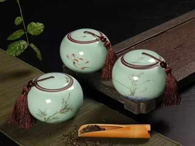 喝茶，也要懂存茶！最全的存茶知识。
