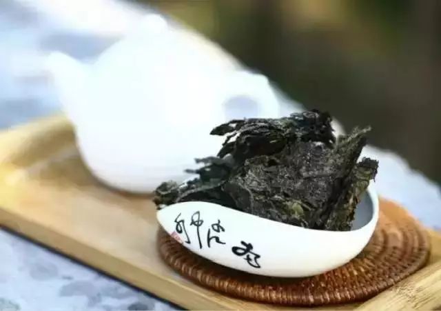 喝茶，也要懂存茶！最全的存茶知识。