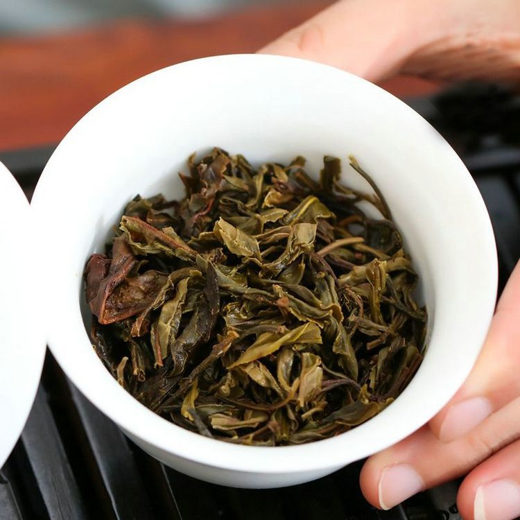 茂连说茶越陈越香普洱茶，存放有道成古董