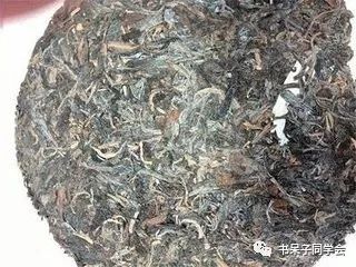 听说你刚买的普洱茶就发霉了？