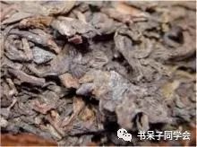 听说你刚买的普洱茶就发霉了？