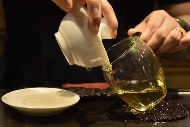 掌握这几个方法，基本可以冲泡大部分茶！