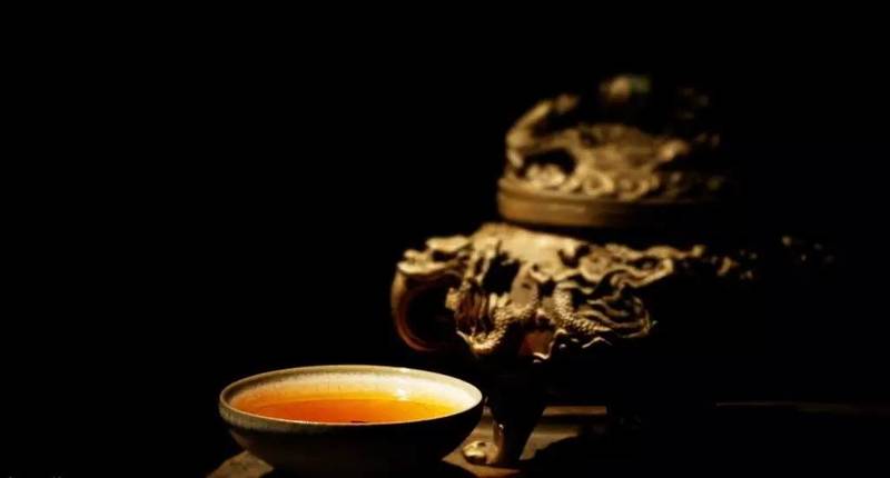 那么哪些茶能煮着喝？冬季实用煮茶攻略