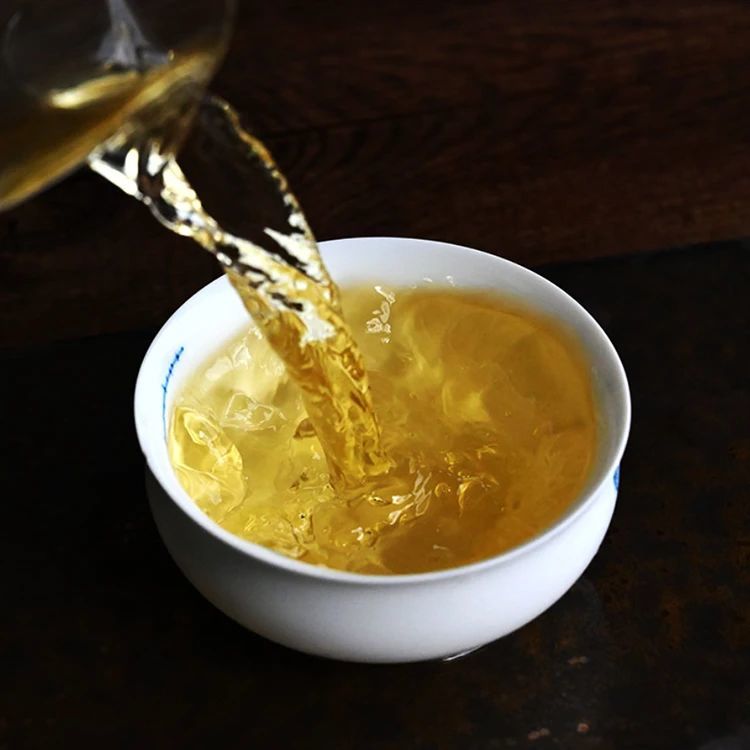 洗茶洗的是什么？你真的知道吗？