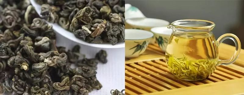 洗茶洗的是什么？你真的知道吗？