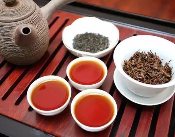 湖北利川红——源自世界硒都的中国待客茶
