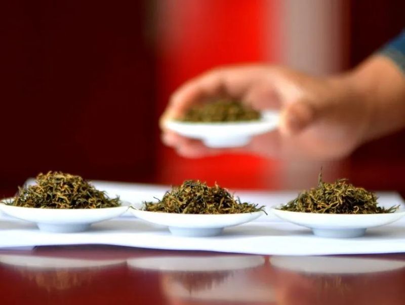 湖北利川红——源自世界硒都的中国待客茶