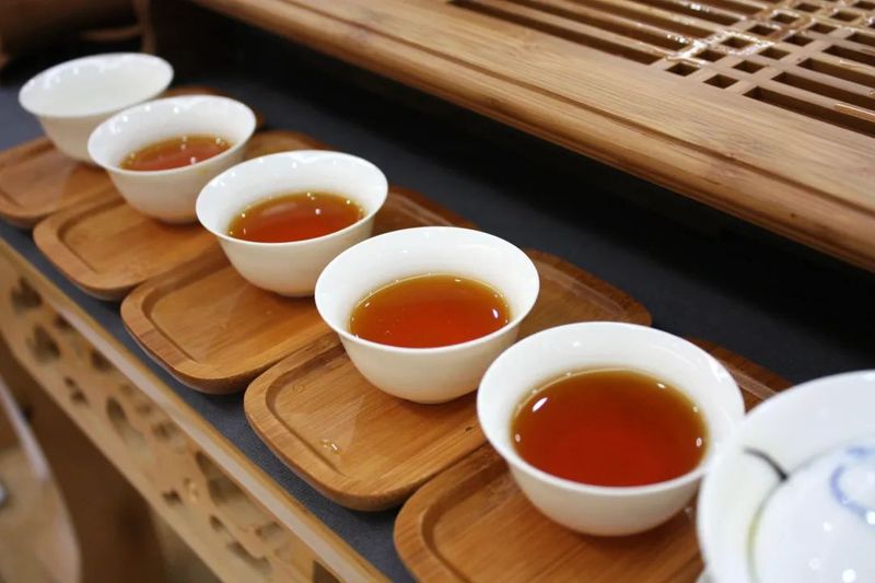 湖北利川红——源自世界硒都的中国待客茶