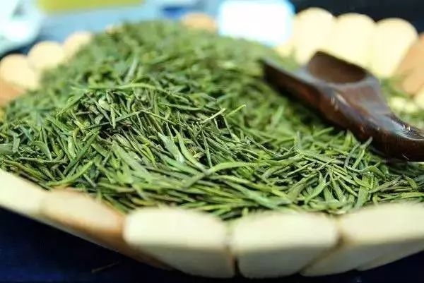 湿气重该喝什么茶？