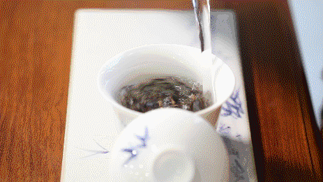我该放多少茶叶？