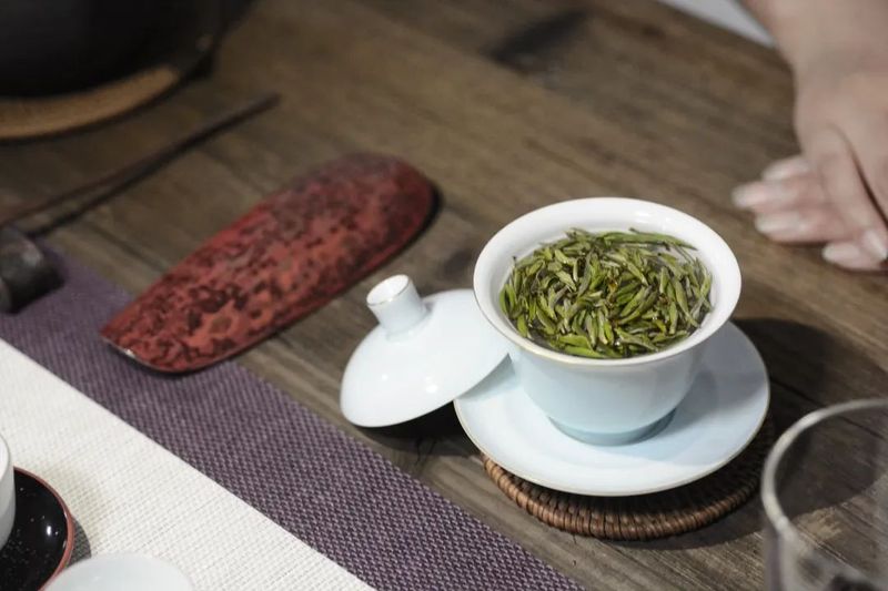 我该放多少茶叶？