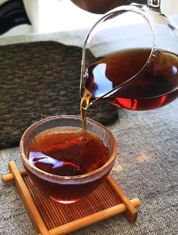 普洱茶越耐泡，品质越好吗？