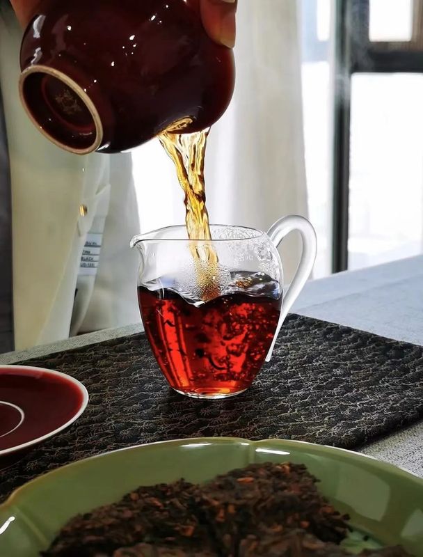 普洱茶越耐泡，品质越好吗？