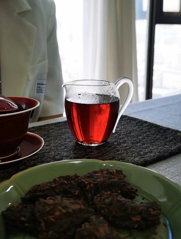 普洱茶越耐泡，品质越好吗？