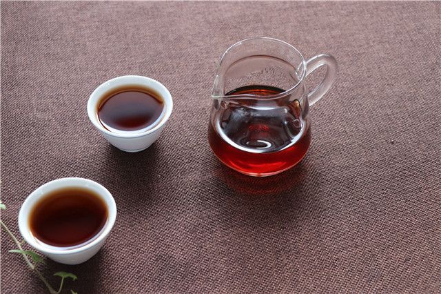 喝普洱茶为什么有时候会腹泻