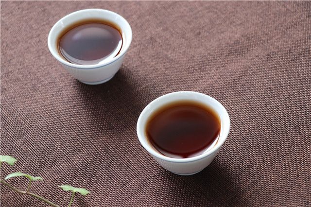 喝普洱茶为什么有时候会腹泻