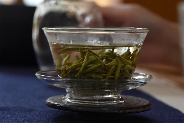 喝茶醉了 你该怎么办？