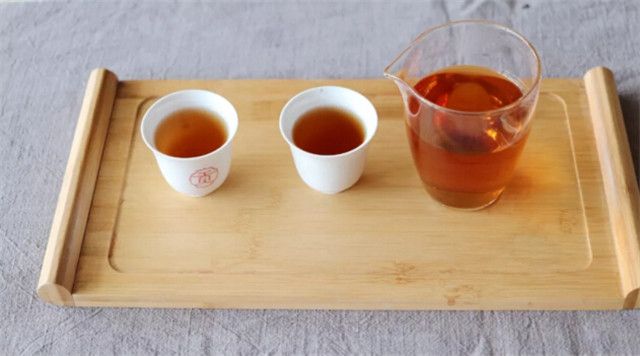 上班族喝什么茶比较好