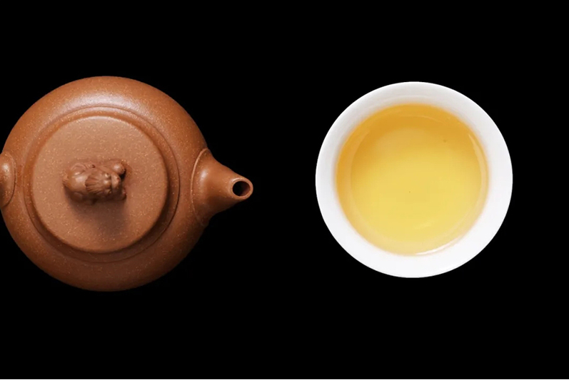 上班族喝什么茶比较好