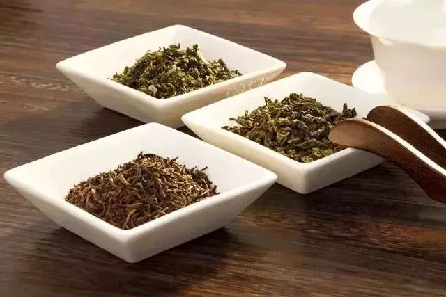 茶也分寒性和热性？喝对茶，更养人。