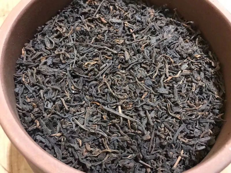 弄懂六堡茶的陈化日期和生产日期