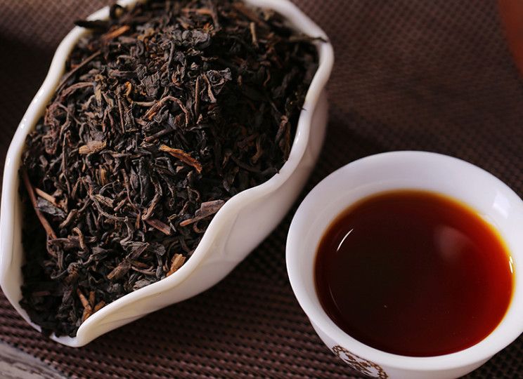 弄懂六堡茶的陈化日期和生产日期