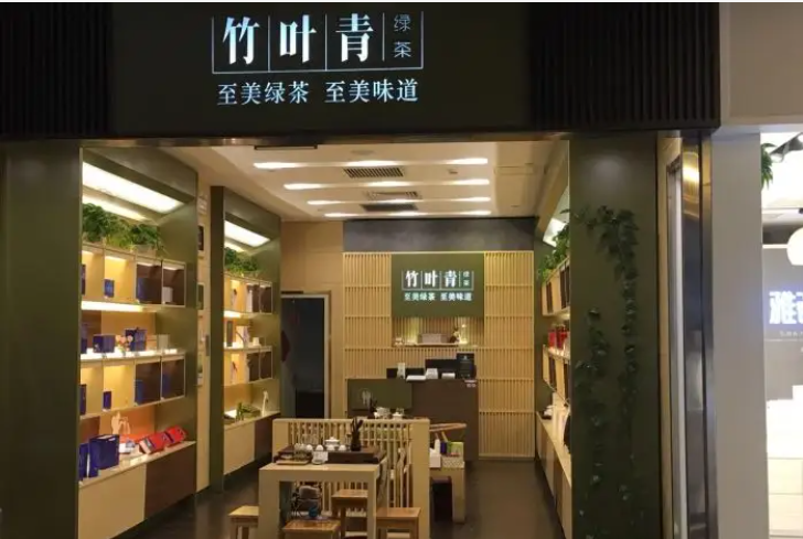 茶馆生意为什么没能出一个瑞幸？