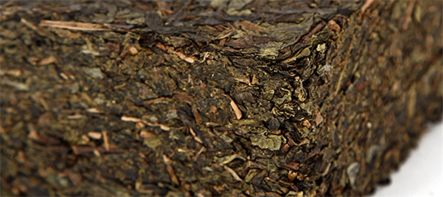 如何选择优质的黑茶？