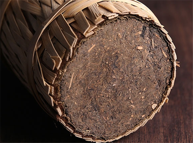 如何选择优质的黑茶？